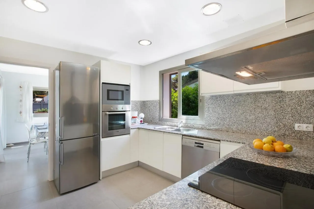 Villa Toya Sa Rapita Holiday home