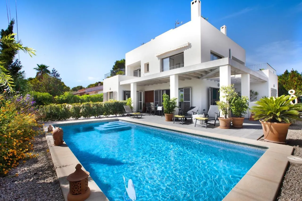 Villa Toya Sa Rapita