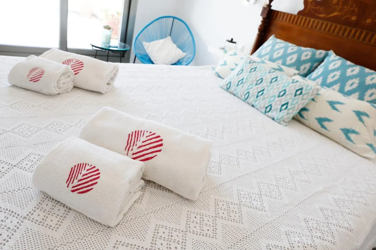 Holiday home Villa Toya Sa Rapita