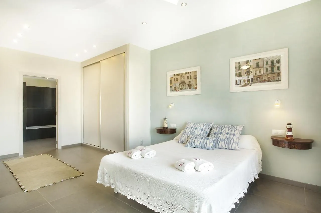 Villa Toya Sa Rapita