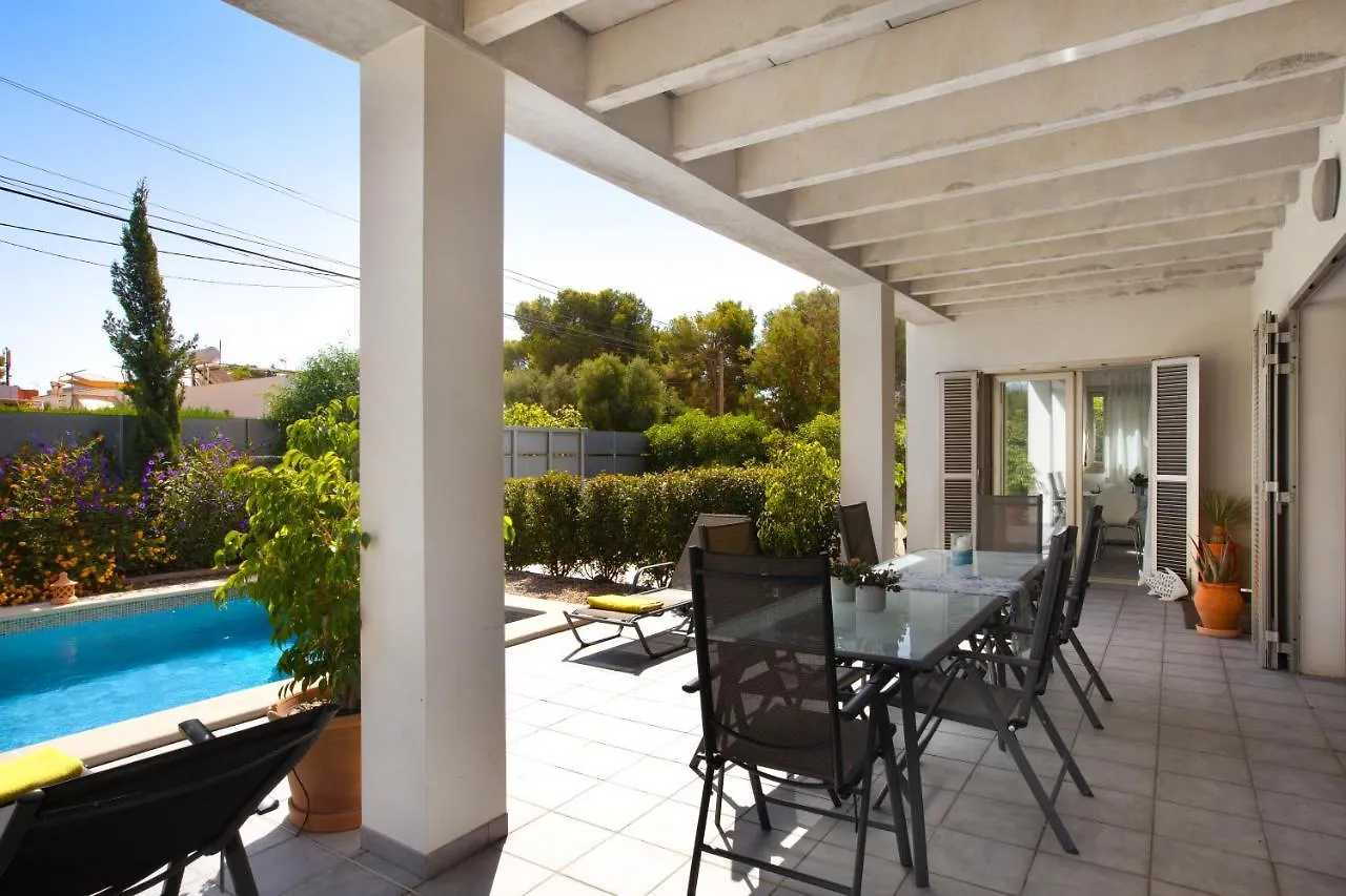 Villa Toya Sa Rapita 0*,