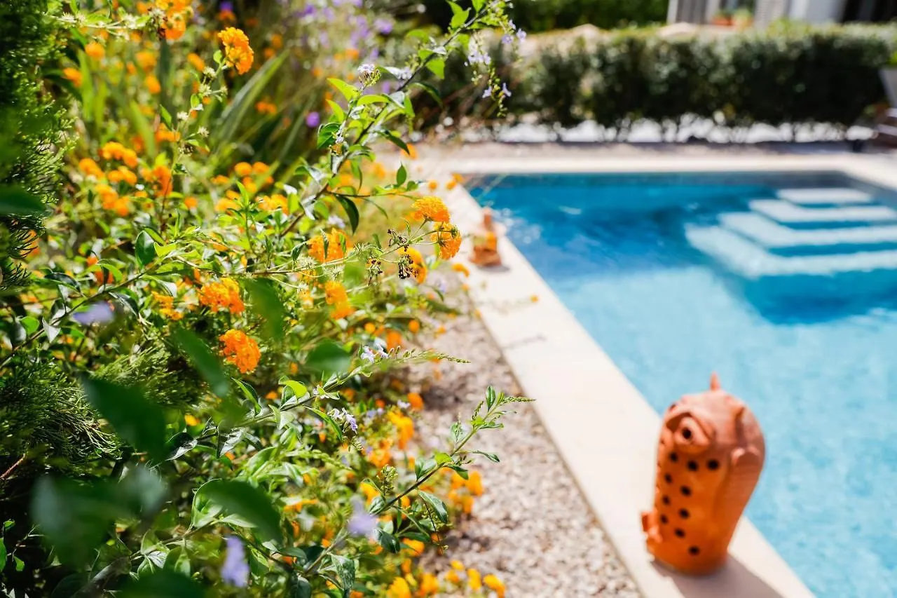 Holiday home Villa Toya Sa Rapita